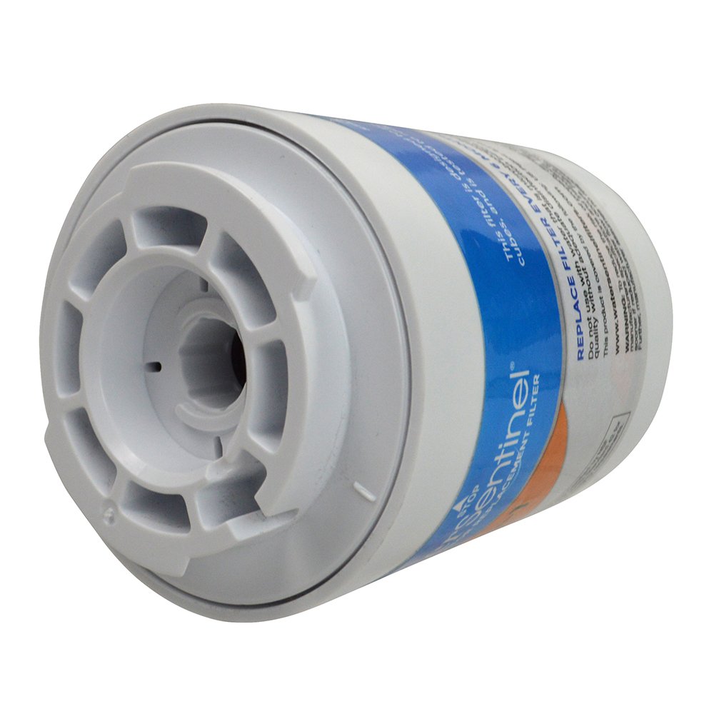 WaterSentinel WSG1 Refrigerator Replacement Filter Fits GE, MWF