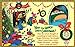 HOW THE GRINCH STOLE CHRISTMAS By Dr. Seuss..48 Piece Floor Puzzle