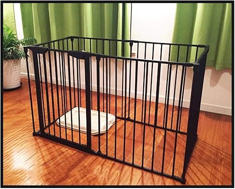 amazon baby gate pen