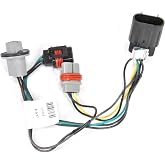 GM Genuine Parts 16530756 Headlamp Wiring Harness
