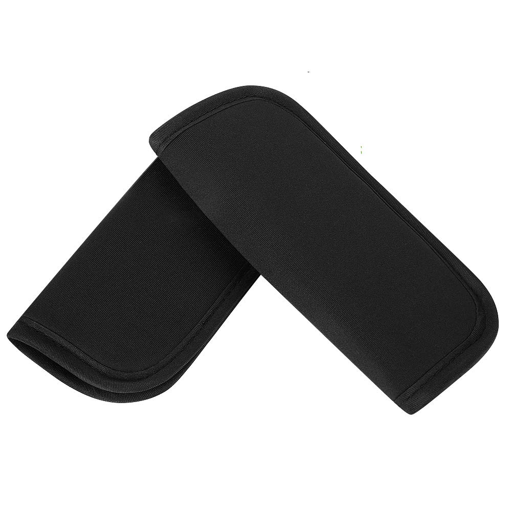 pushchair strap pads