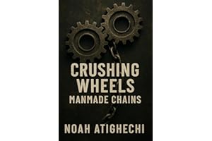 CRUSHING WHEELS: MANMADE CHAINS