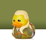 TUBBZ Legolas Mini Duck Vinyl Figure in Bath - LotR Cosplaying Toy view 3