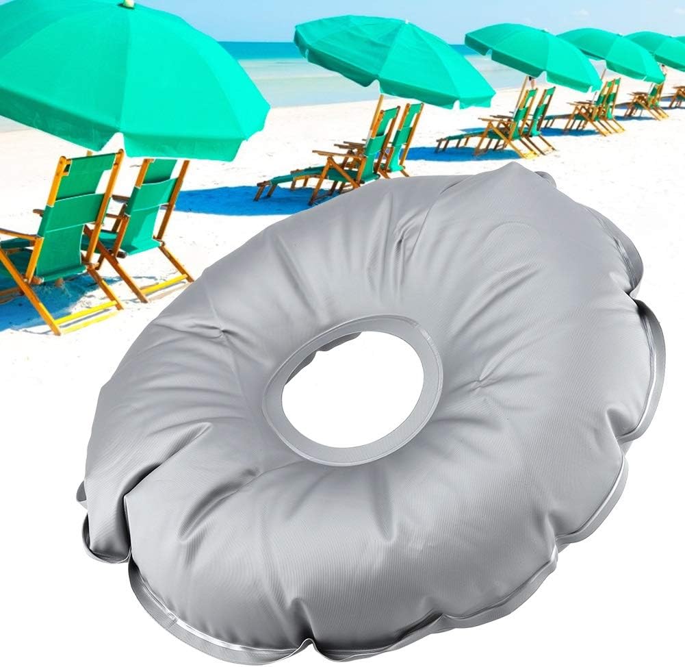 supporto base per bandiera al coperto