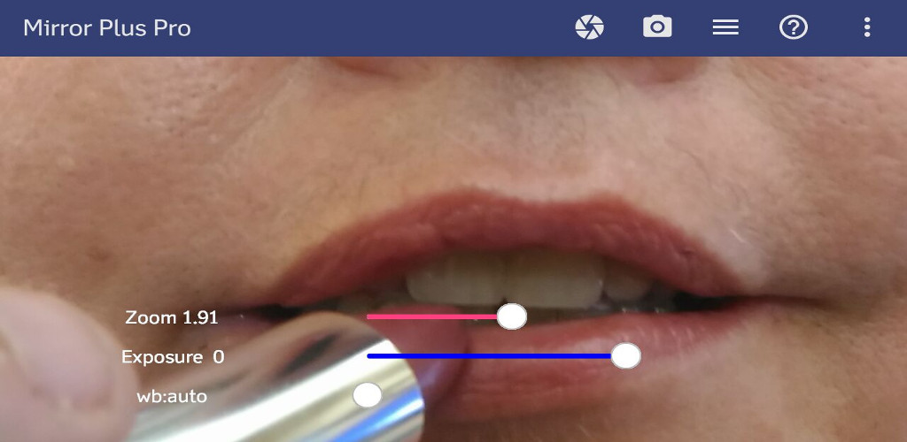Mirror Plus Pro