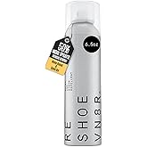 RESHOEVN8R Shoe Protector Spray - Rain and Stain - (6.5oz) - Waterproof Spray for Shoes, Quick-Drying, No Chemicals, Sneakers