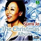 Sumi Jo - The Christmas Album