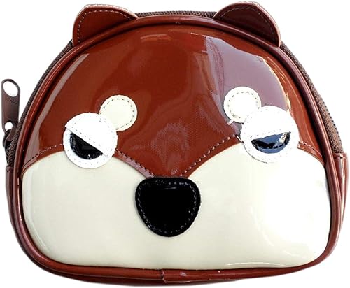 Amazon Co Jp 犬顔 ポーチ 小物入れ かわいい 柴犬 豆柴 雑貨 グッズ 不機嫌ワンコ シューズ バッグ