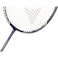 YONEX Badminton Racket Nanoray Series 2018 with Full Cover Professional Graphite Carbon Shaft Light Weight Competition Racquet High Tension Fast Speed Performance
