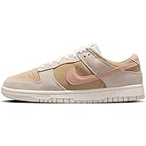 Nike Women's Dunk Low 'Phantom/Washed Coral' (IB4367 030) - Size 5w
