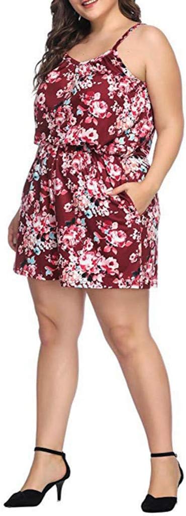 summer beach jumpsuits