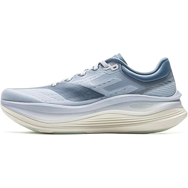 リーニン FEIDIAN 4 ELITE（US7.5） Li-Ning Feidian 4 Elite Racing Running Shoes