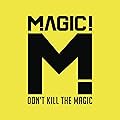��Rude/MAGIC!"