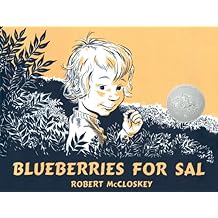 Blueberries for Sal