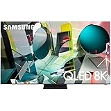 Samsung 65" Q900TS QLED 8K UHD Smart TV with Alexa Built-in QN65Q900TSAFXZA 2020