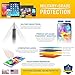 ArmorSuit MilitaryShield Full Body Skin Film + Screen Protector for Samsung Galaxy S9 Plus - Anti-Bubble HD Clear Film