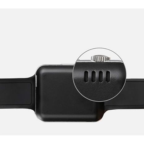 plateforce a1 smart watch