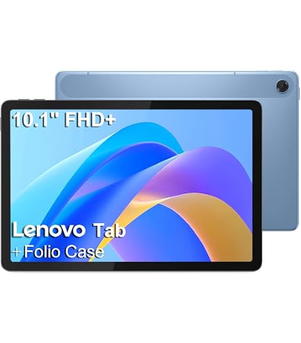 Amazon.com : Lenovo Tab M10 HD 2nd Gen 10.1