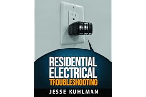 Residential Electrical Troubleshooting