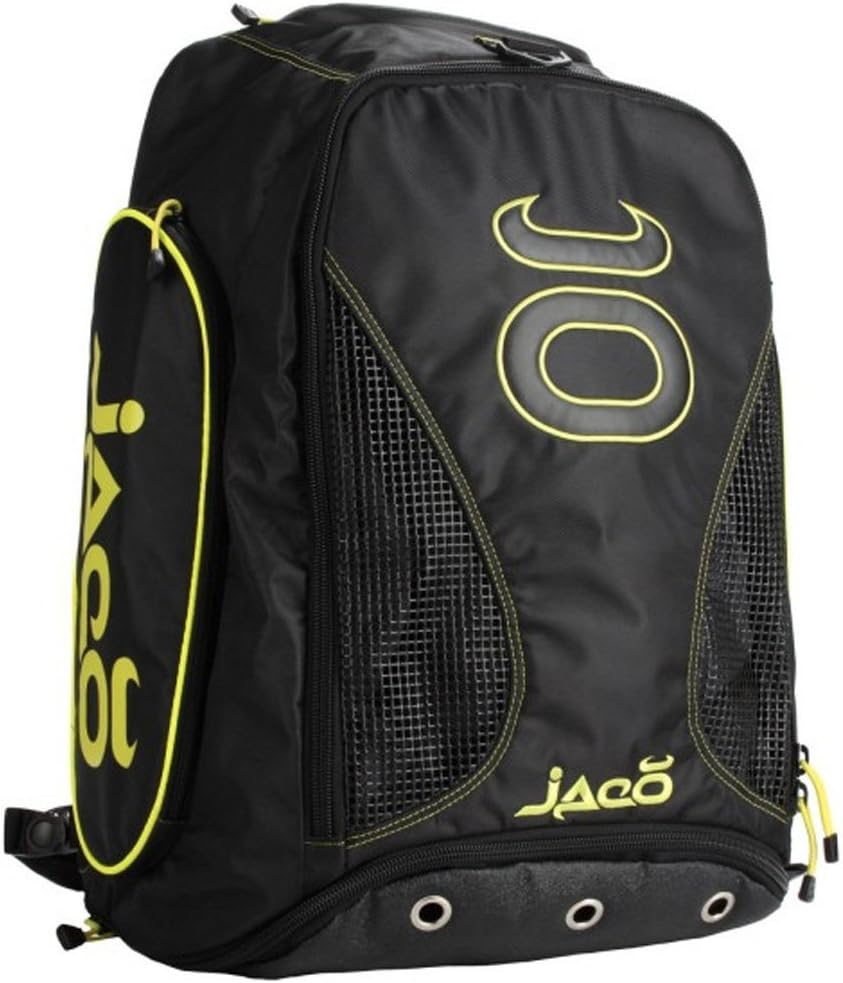 jaco backpack