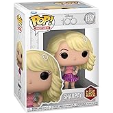 Funko POP! Movies: High School Musical - Sharpay - Collectable Vinyl Figure - Gift Idea - Official Merchandise - for Kids & Adults - TV Fans - Model Figure for Collectors and Display