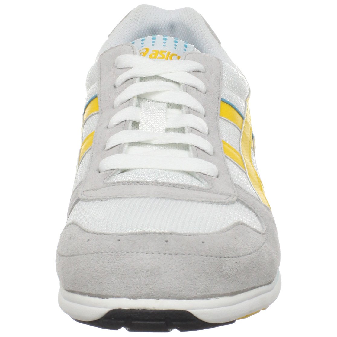 asics gel spree avaliação