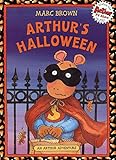 Arthur's Halloween: An Arthur Adventure (Arthur Adventure Series)