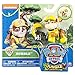 Paw Patrol - Hero Pup - Jungle Rubble