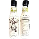 Fee Brothers Bitters - Black Walnut - Pack of 2