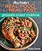 Miss Vickie's Real Food Real Fast Pressure Cooker Cookbook
