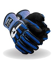 MAGID T-REX Flex Series ANSI A6 AeroDex Shell
