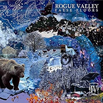 Rogue Valley False Floors Amazon Com Music