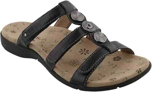 taos award sandals