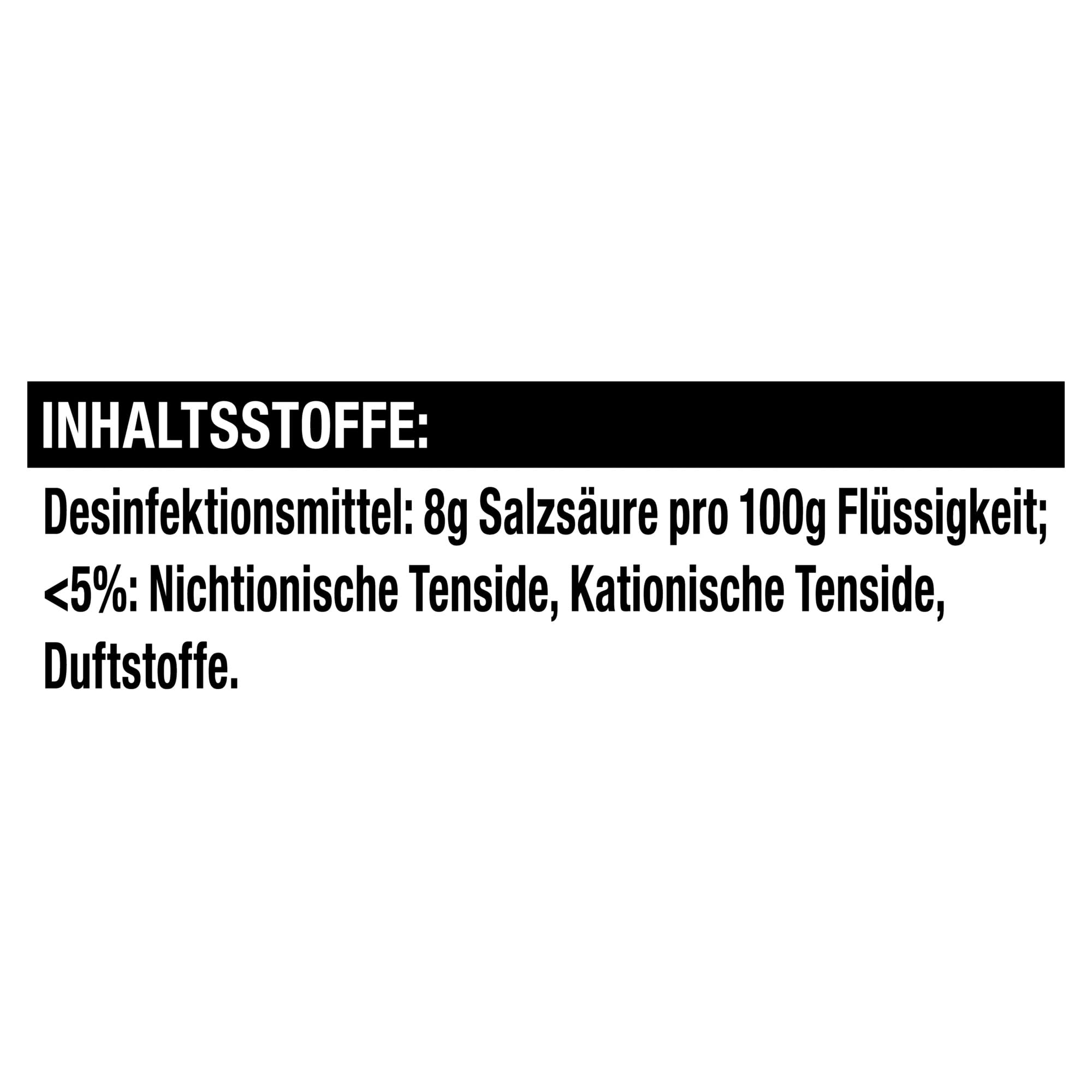 Domestos Anti Kalk Ultra Kraft WC Gel Reinigungsmittel gegen Urinstein und Verfärbungen für eine effektive WC Reinigung 750 ml 4
