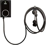 evec VEC03 7.4kW Domestic EV Charger Type 2 Single Phase with Cable view 3