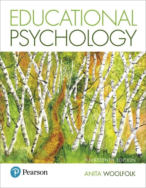 Educational psychology: Thorndike, Edward L: 9780837140414: Amazon
