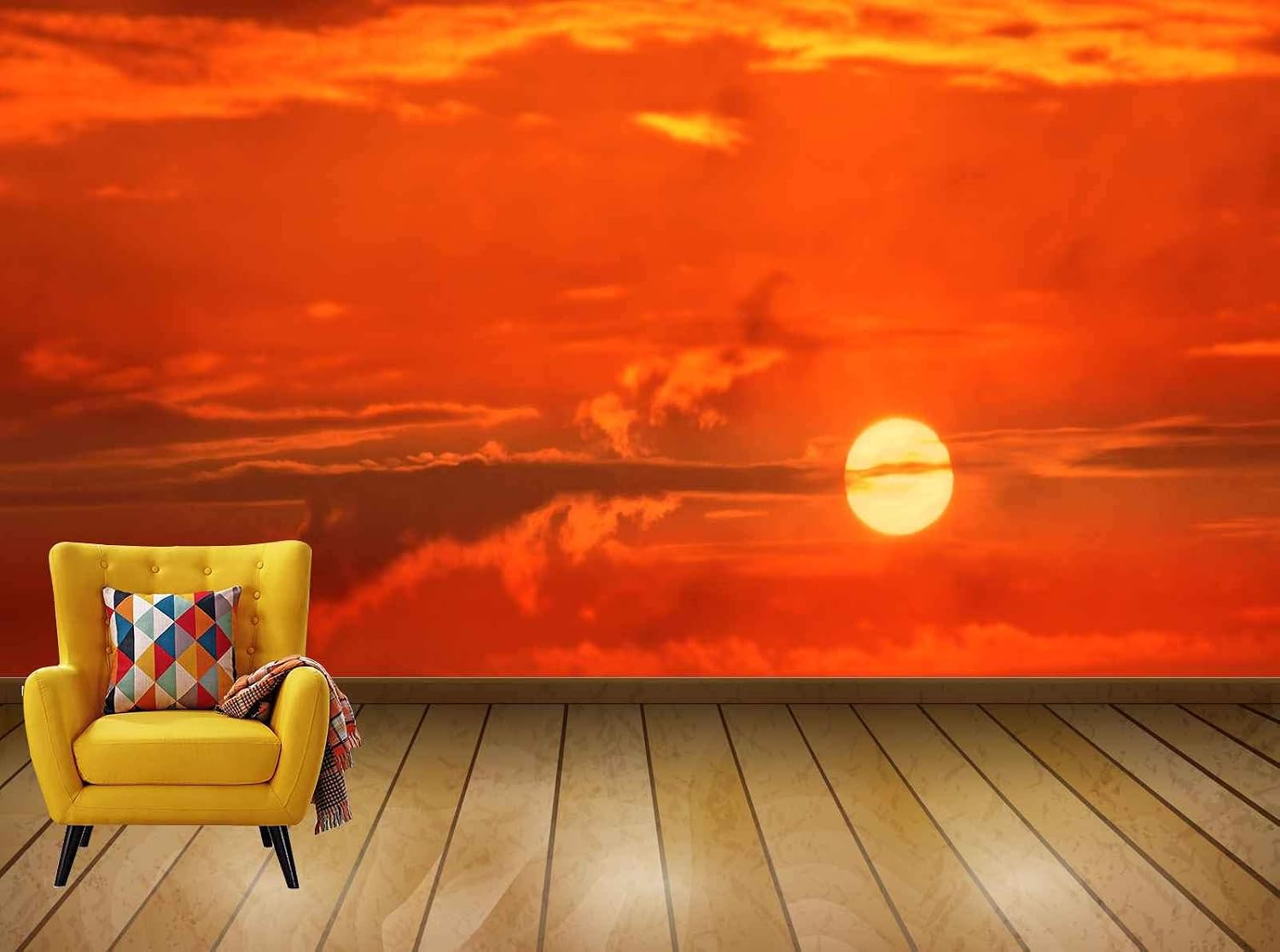 640 Koleksi Wallpaper Romantic Sunrise Gratis Terbaik