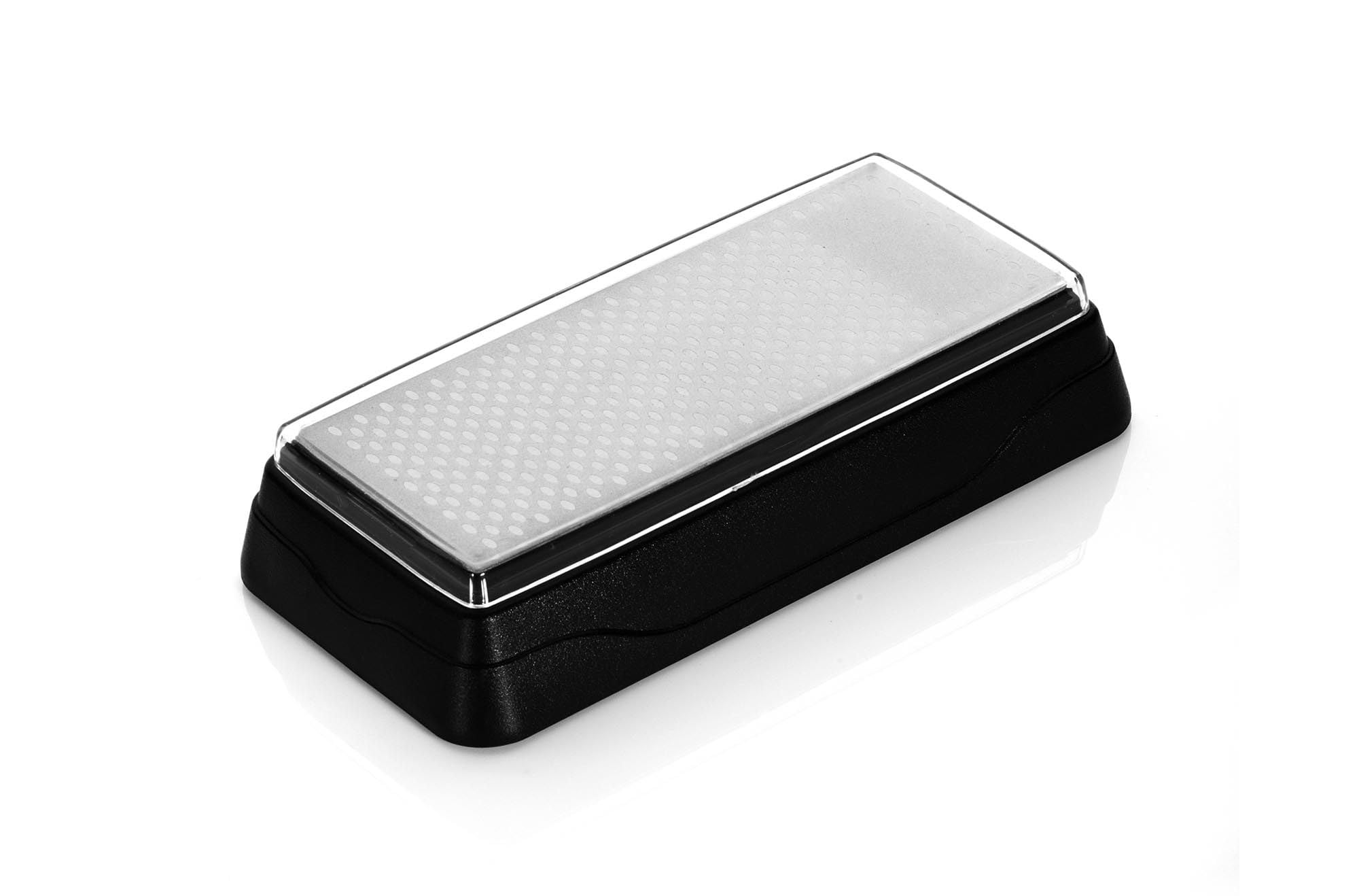 Samura Knife Sharpening Combination Diamond Sharpening Stone 360 and 600 Grit