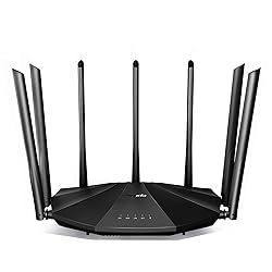 Tenda AC23 Smart Wi-Fi Router