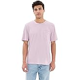 Faherty Men's Sunwashed Pocket Tee