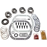 Motive Gear R30FRMKT Front or Rear Master Kit for a Dana 30 Reverse or Dana 30 Standard Differential with Timken Tapered Bearings