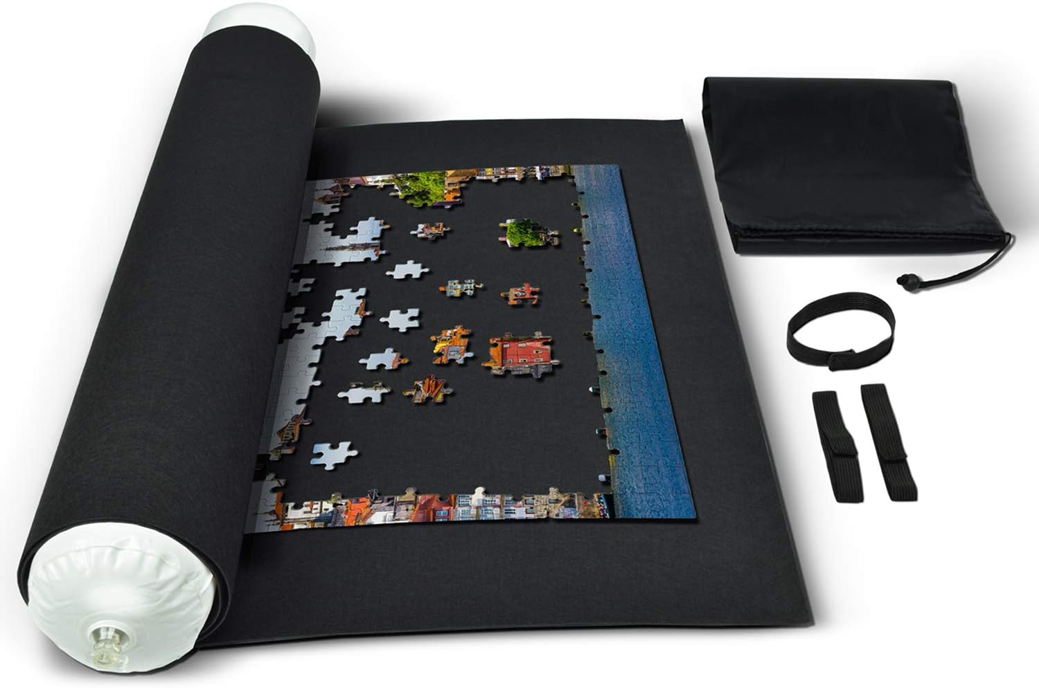 amazon jigsaw puzzle mat