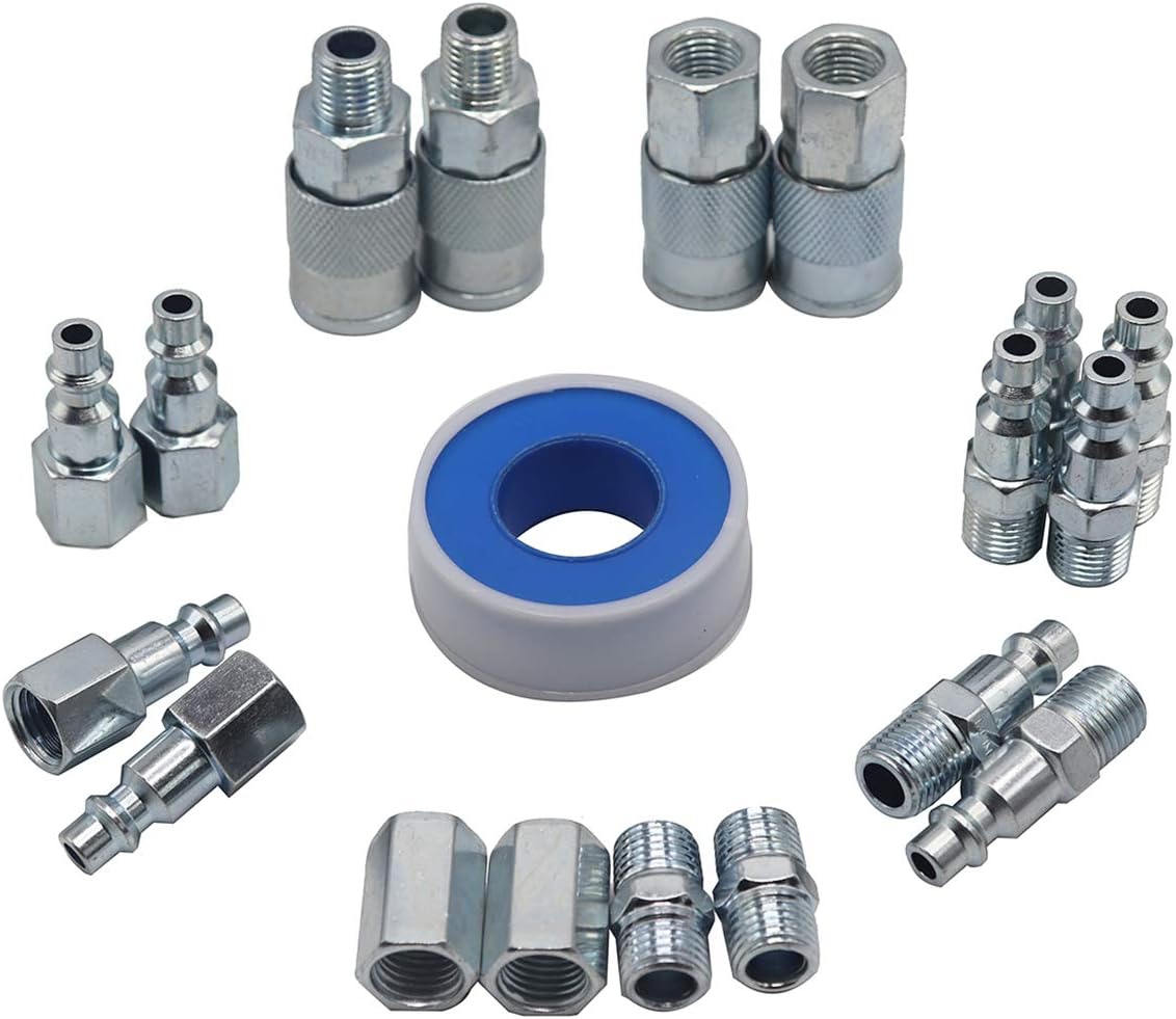 Best Industrial Air Compressor Repair