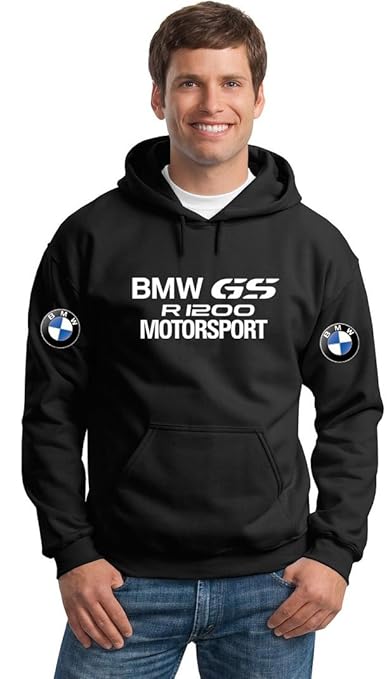 bmw gs hoodie