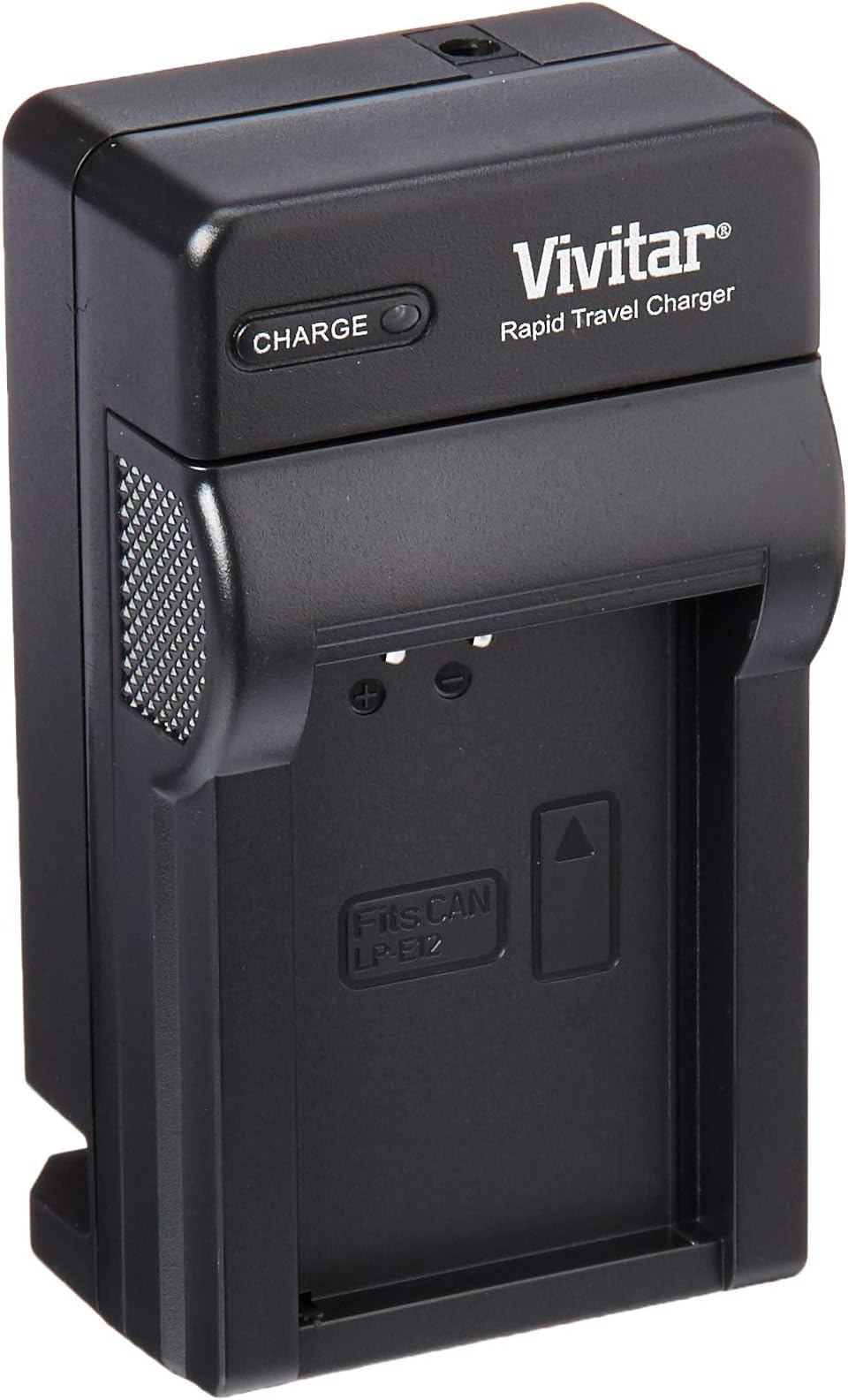 Battery Charger for Canon LP-E12, LC-E12, Canon EOS M, EOS Rebel SL1, and EOS...