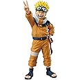 Banpresto - Naruto - Uzumaki Naruto, Bandai Spirits Colosseum Figure