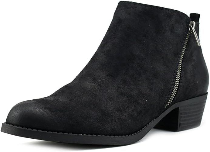 carlos brianne bootie