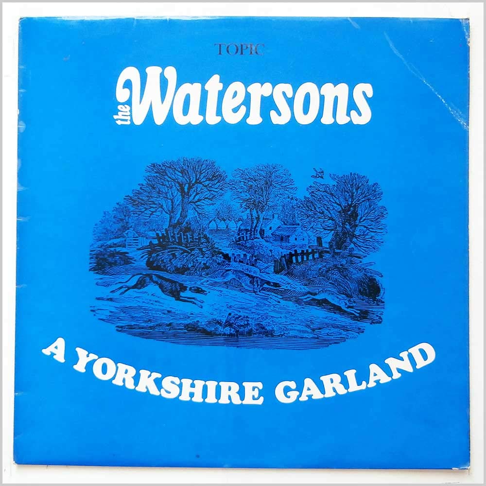 The Foggy DewO [LP] Amazon.de MusikCDs & Vinyl