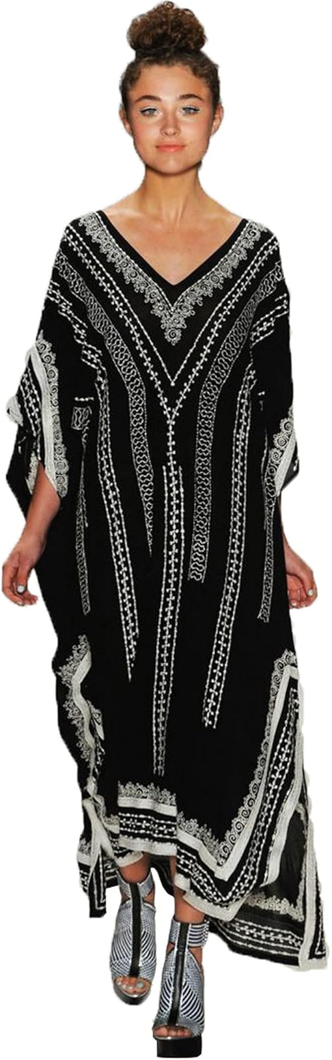 cheap kaftan