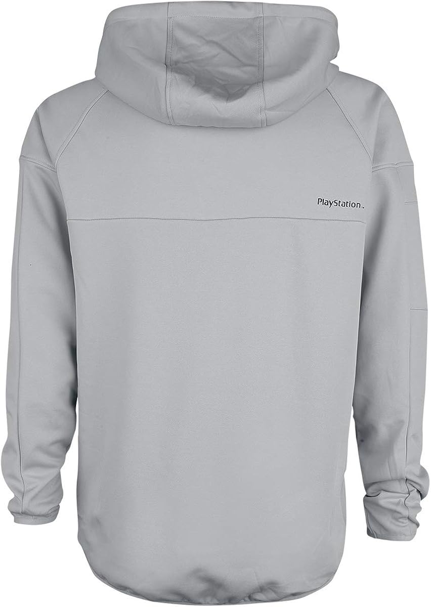 playstation hoodie amazon